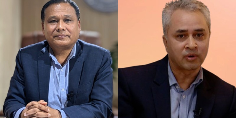 कुलमान र सिलवालद्वारा ४३ करोड अनियमितता, खुलासापछि हत्तारहत्तार तोडियो सम्झौता