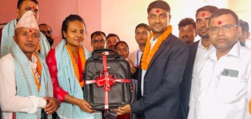 पर्सागढी नगरपालिकाद्वारा ५० करोड ५९ लाखको बजेट सार्वजनिक, नीति तथा कार्यक्रम सर्वसम्मत पारित