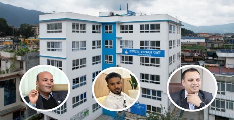 असन्तुष्ट छ रास्वपाभित्रको मधेस