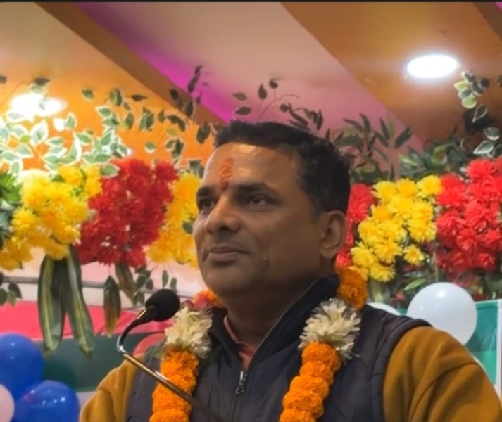 अलपत्रको सहारा बनेको मानव सेवा आश्रम, प्रदेश सरकारको सहयोग प्रतिबद्धता