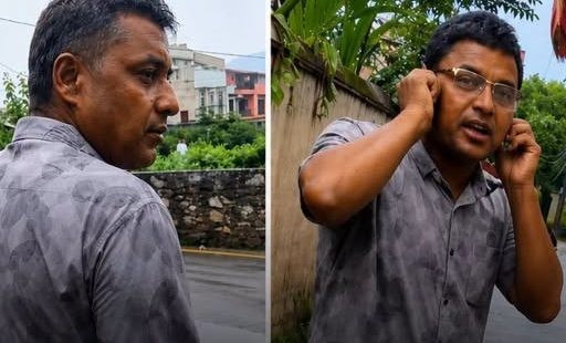 बाटोमा युवतीलाई गोप्य अंग देखाउन पुरूष पक्राउ, शिक्षा अधिकृत रहेको खुलाशा