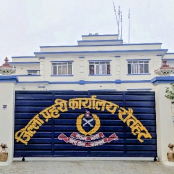होटलबाट पक्राउ परेका एक नेपालीसहित चार भारतीयविरुद्ध जबर्जस्ती करणीको मुद्दा दर्ता