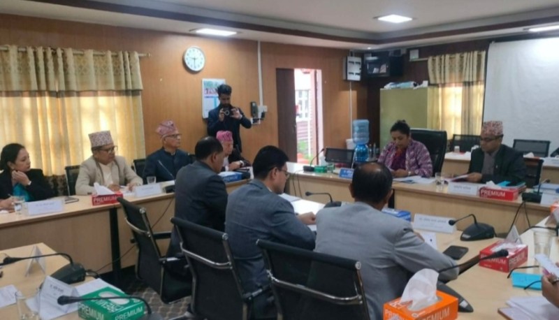 कार्यान्वयन हुँदैनन् राष्ट्रिय मानव अधिकार आयोगका सिफारिस