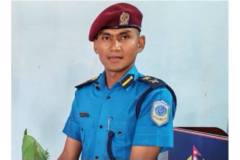 ‘हामी बालेनको पुलिस होइन’ भनेका डीएसपी चौधरी सोधपुछका लागि जिल्ला तानिए