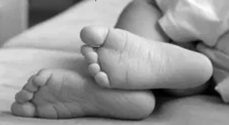 इँटा उद्योगले छाडेको खाल्डोमा डुबेर बालिकाको मृत्यु
