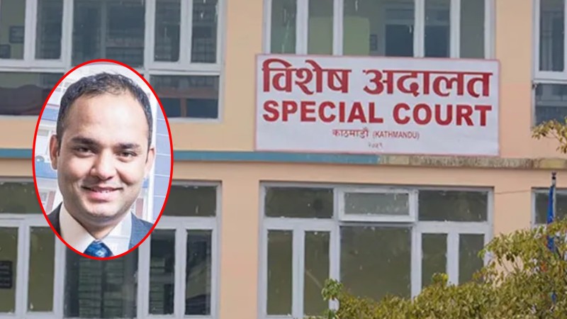 टेलिकमका निलम्बित प्रबन्ध निर्देशक पौडेलविरुद्धको भ्रष्टाचार मुद्दामा सुनुवाइ सुरु