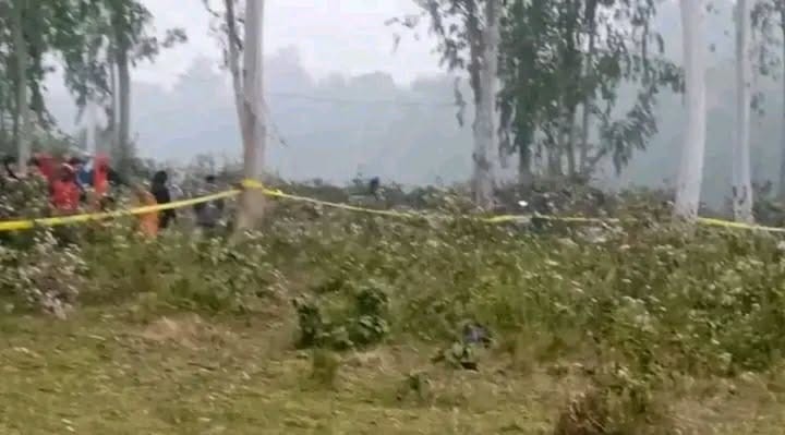 वन चौकीदारको विभत्स हत्या, टाउको अझै भेटिएन