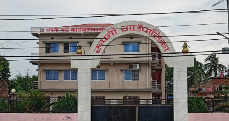 रुपनी जग्गा विवादः १७६ परिवार पुर्जाको पर्खाइमा