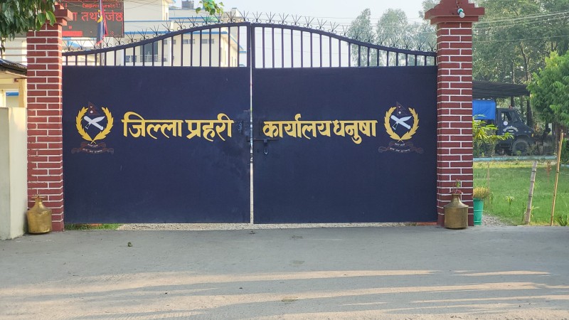 टिकटकमार्फत धार्मिक अफवाह फैलाउने र मस्जिदमा तोडफोड गर्ने पक्राउ