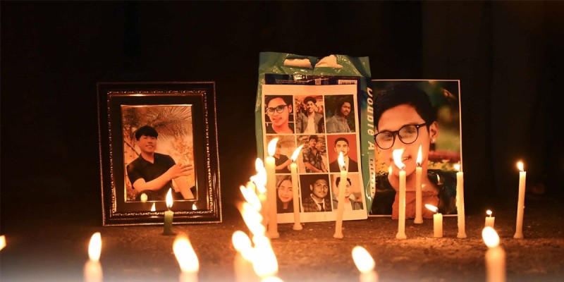 जेनजी आन्दोलनका शहीद परिवार र घाइतेको एकीकृत प्याकेज कार्यान्वयन गराइने