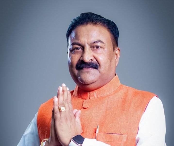 प्रतिनिधि सभा निर्वाचन : पर्सा–२ बाट गुप्ताको नाम सिफारिस