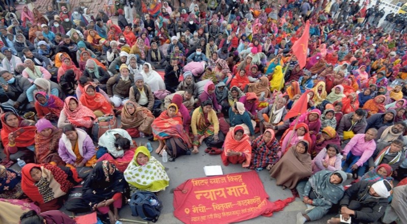 सरकारले गर्‍यो मिटरब्याजसँग सम्बन्धित फर्जी लिखतहरुलाई अवैध घोषणा
