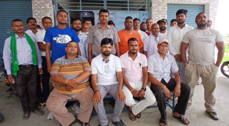 मिटरब्याजको आरोपविरुद्ध साहु–महाजन एकजुट, पर्सामा संघर्ष समिति गठन