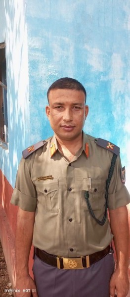 तस्करीको अडियोपछि बाहिनी तानिए इन्स्पेक्टर बोहरा : सीमामा सुरक्षा संयन्त्रमै प्रश्न, स्थानीयको माग– ‘सरुवा होइन, कारबाही चाहिन्छ