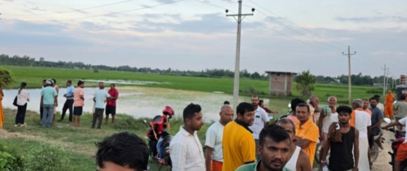 सिरहामा गोली चलाएर नियन्त्रणमा लिएका व्यक्ति जेनजी आन्दोलनमा फरार कैदी