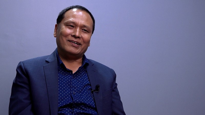 राजीनामापछि कुलमानले भने– पद होइन, सिद्धान्त र जनता ठूलो