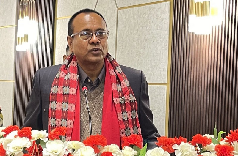 मधेश प्रदेश मन्त्रिपरिषद् बैठकका पाँच निर्णय