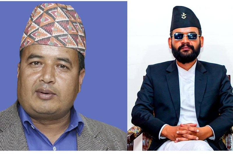 रविको जालो माकुरा जालो जस्तै, कुलमानपछि अब भोलि बालेन फस्छन् : महेश बस्नेत