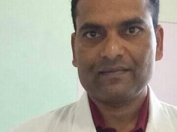 डा. विद्यानन्द चौरसियाले मृगौला प्रत्यारोपणको अनुमति पाए।