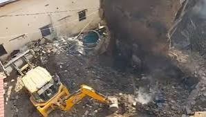 भारतमा ग्यास सिलिन्डर विस्फोट : नौ नेपालीको मृत्यु