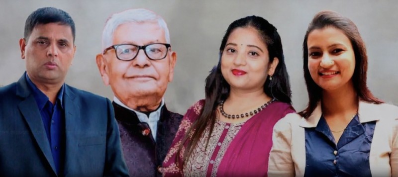 पर्सामा तीन पत्रकारिता पुरस्कार घोषणा, देवकोटा, गौतम, महतो र गुप्ता सम्मानित हुने