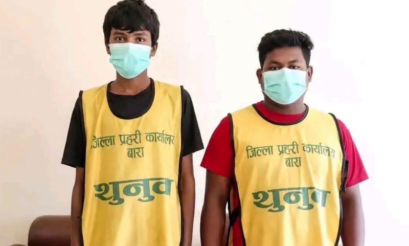 ३ वर्षीय बालिका हत्या प्रकरण : आरोपीलाई अदालतले के आधारमा गर्‍यो धरौटी र साधारण तारेखमा छाड्न आदेश ?