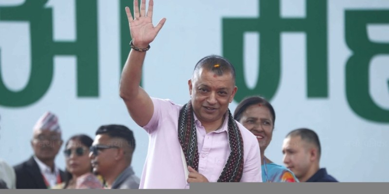 सभापति थापाको प्रतिवेदन : प्रधानमन्त्री दुई कार्यकाल मात्र, न्यायपालिका, संवैधानिक निकायलगायतमा भागबन्डा नगर्ने