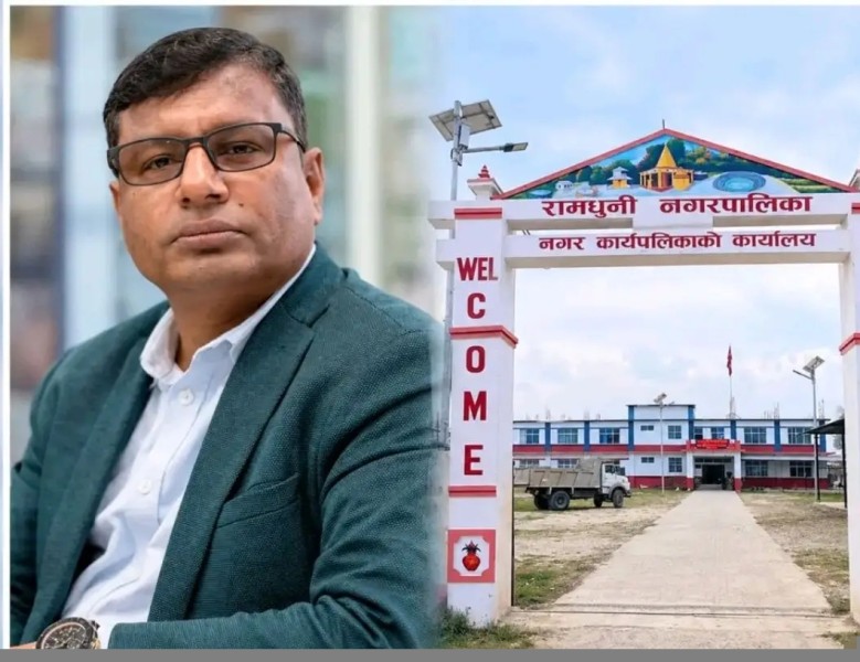 सवारी लाइसेन्स प्रकरण: 'अदालतबाट न्याय पाउनेमा विश्वस्त छु' – तेजनारायण यादव