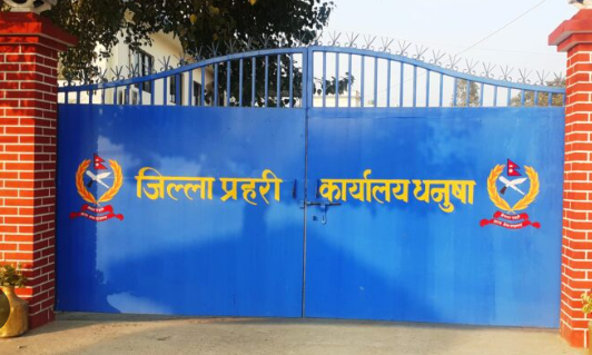 फेसबुकमा खुकुरी देखाएर त्रास फैलाएको आरोपमा युवक पक्राउ