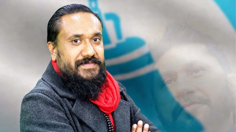 खगेन्द्र सुनारको अडियोलाई रास्वपाले भन्यो 'अत्यन्त गम्भीर र संवेदनशील', अविलम्ब अनुसन्धान गर्न प्रहरीलाई अनुरोध