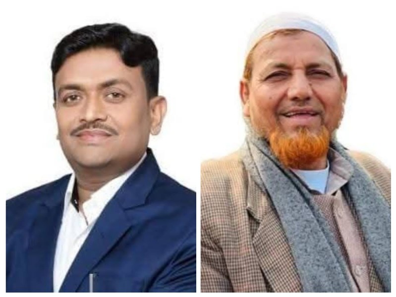 नेकपा एमालेद्वारा पर्सा क्षेत्र नं. ३ र ४ का उम्मेदवार टुंगो