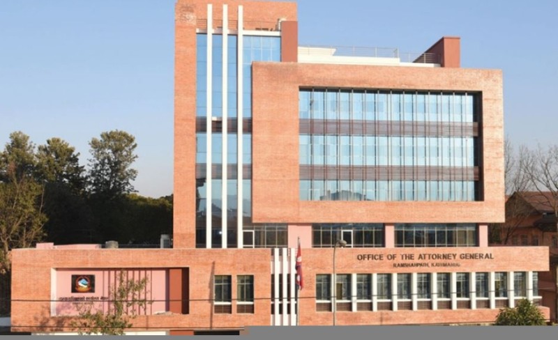 अब सङ्गठित अपराधका मुद्दामा पनि मिलापत्र हुन सक्ने