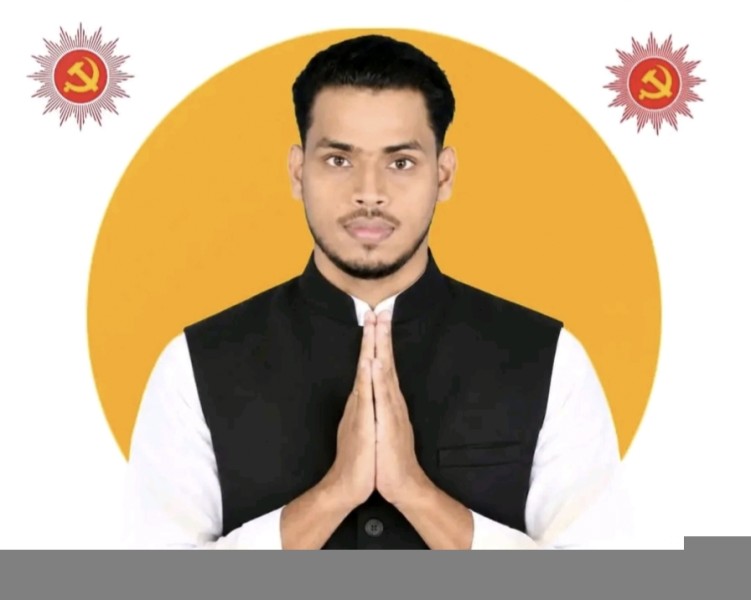 छिपहरमाई गाउँपालिका अध्यक्षमा एमालेबाट मन्दिप कुमार गुप्ताको उम्मेदवारी