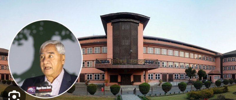 कांग्रेस विवादमा अदालतले निरूपण गर्नुपर्नेछ यी ८ प्रश्न