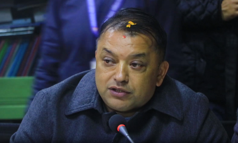 कांग्रेसले आज प्रत्यक्षतर्फका उम्मेदवार टुङ्गो लगाउँदै