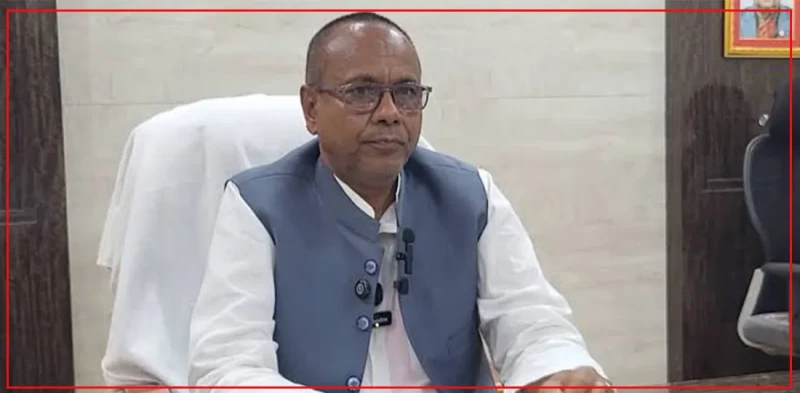 जबसम्म सास छ, तबसम्म आश गर्नुपर्‍यो नि : मुख्यमन्त्री यादव