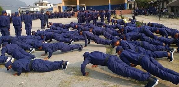 पर्सामा निर्वाचन प्रहरी छनोट प्रक्रिया सुरु