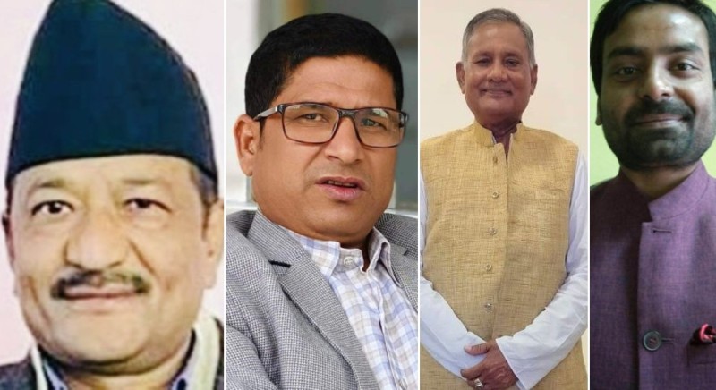 बारा कांग्रेसमा गगन पक्षको ‘क्लिन स्वीप’, देउवा समूह टिकटविहीन