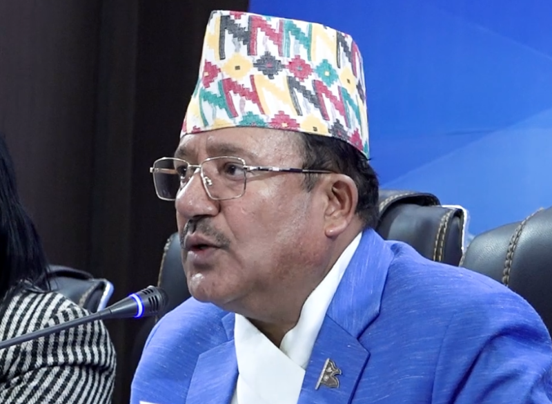 फागुन ४ गतेदेखि १८ गतेसम्म निर्वाचन प्रचारप्रसार गर्न पाइने