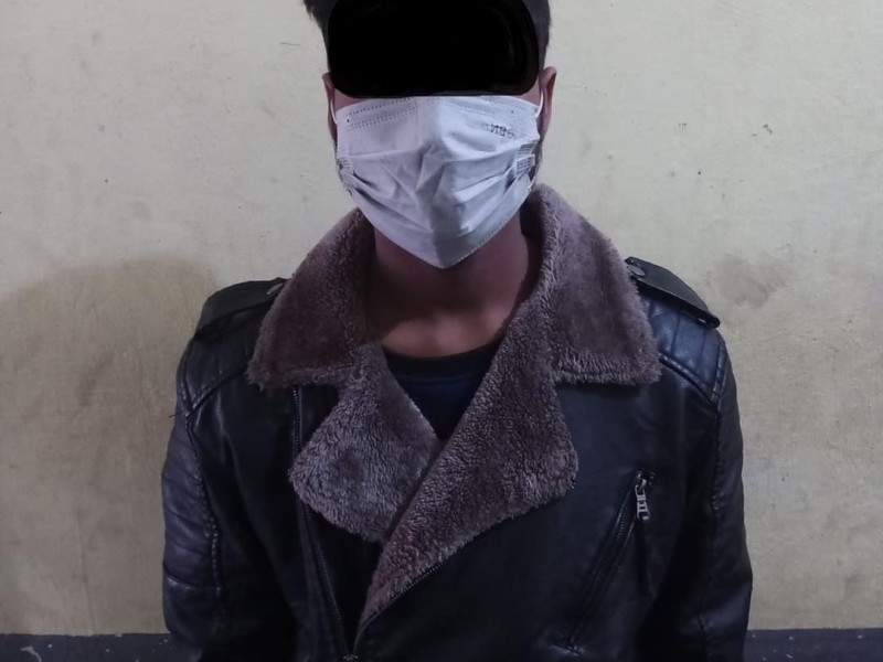 जबरजस्ती करणी गरेको अभियोगमा बिरगंजका यादव पक्राउ।