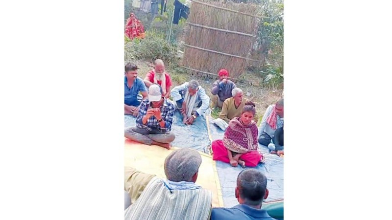 रिंकु सदाय मृत्यु प्रकरण:  पञ्चायत गर्ने वडा सदस्य साहसहित चारजना पक्राउ