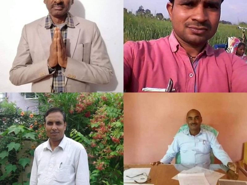 सरावल–४ को लागि काँग्रेसका आकांक्षी धेरै 