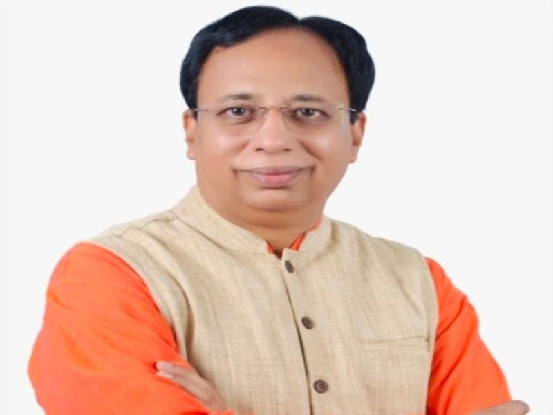 हनुमान जयन्ती झडपप्रति भारतीय सांसद डा. संजय जयसवालको गम्भीर ध्यानाकर्षण