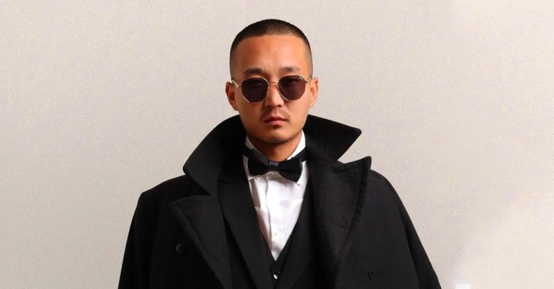 सुधन गुरुङ गृहमन्त्री