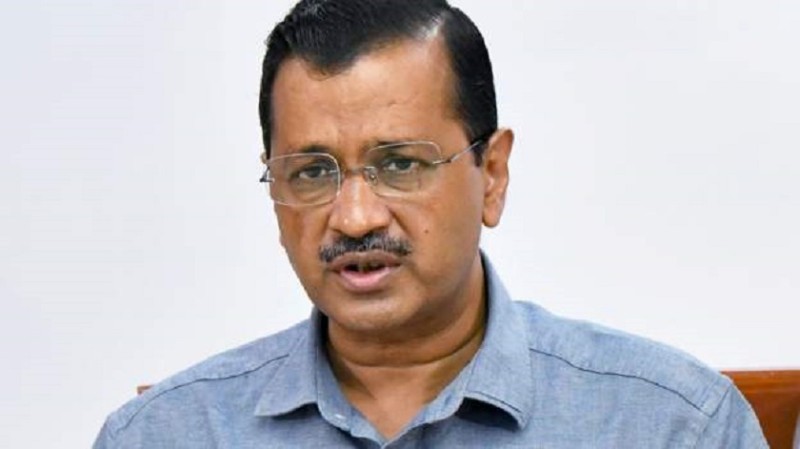कुकर्मका कारण नेपालका पूर्व प्रधानमन्त्री र गृहमन्त्री पक्राउ : केजरीवाल