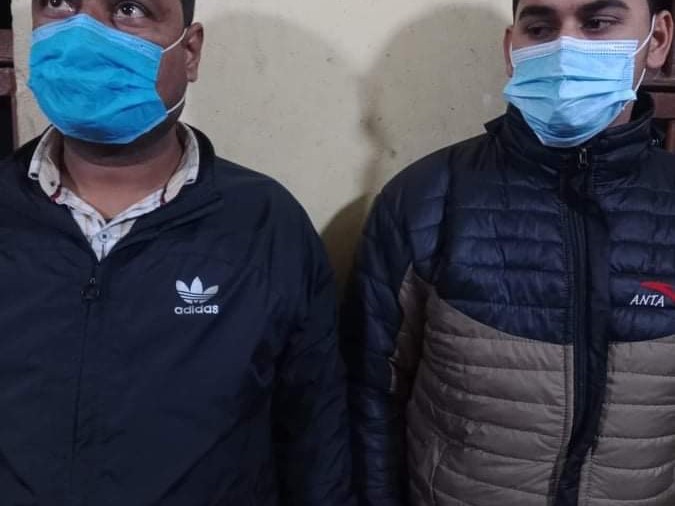 नक्कली मोबिल बिक्रीवितरण गरेको आरोपमा पक्राउ परेको सिंह माथि म्याद थप!