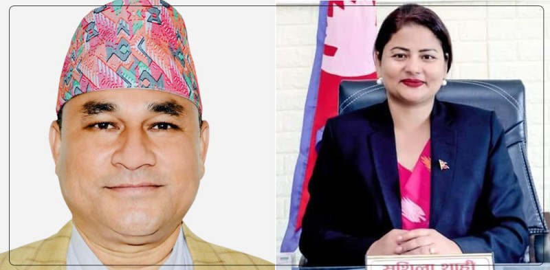 लम्की अस्पताल विस्तारमा अवरोध : प्रदेश–नगर विवादले बजेट रोक्किने खतरा