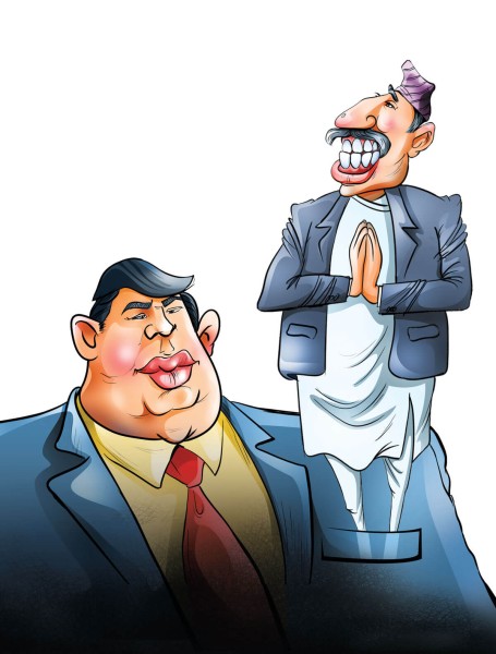 सम्पादकीय: चुनावी मैदानमा उद्योगपति र श्रमिकको सवाल