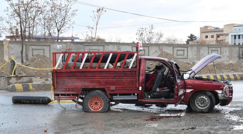 पाकिस्तानको बलुचिस्तानमा हिंसात्मक झडप, १२९ को मृत्यु