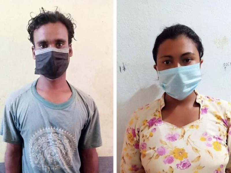 मानव बेचबिखनको अभियोगमा  २ जना पर्सा प्रहरीद्वारा पक्राऊ